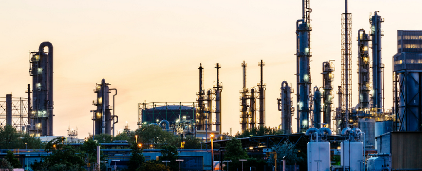 Chemische industrie