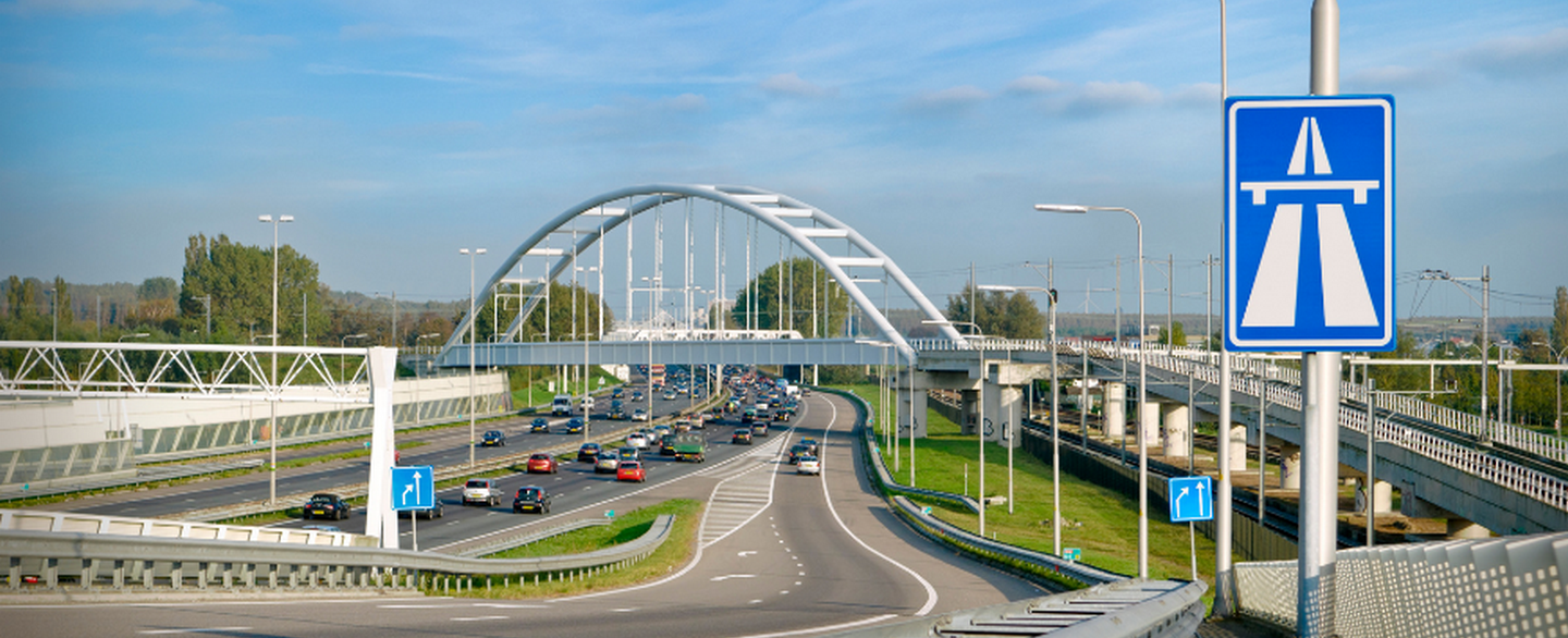 Civiele techniek & infrastructuur