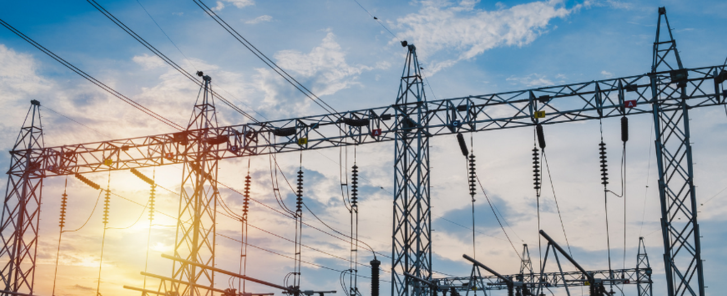 Energiesector