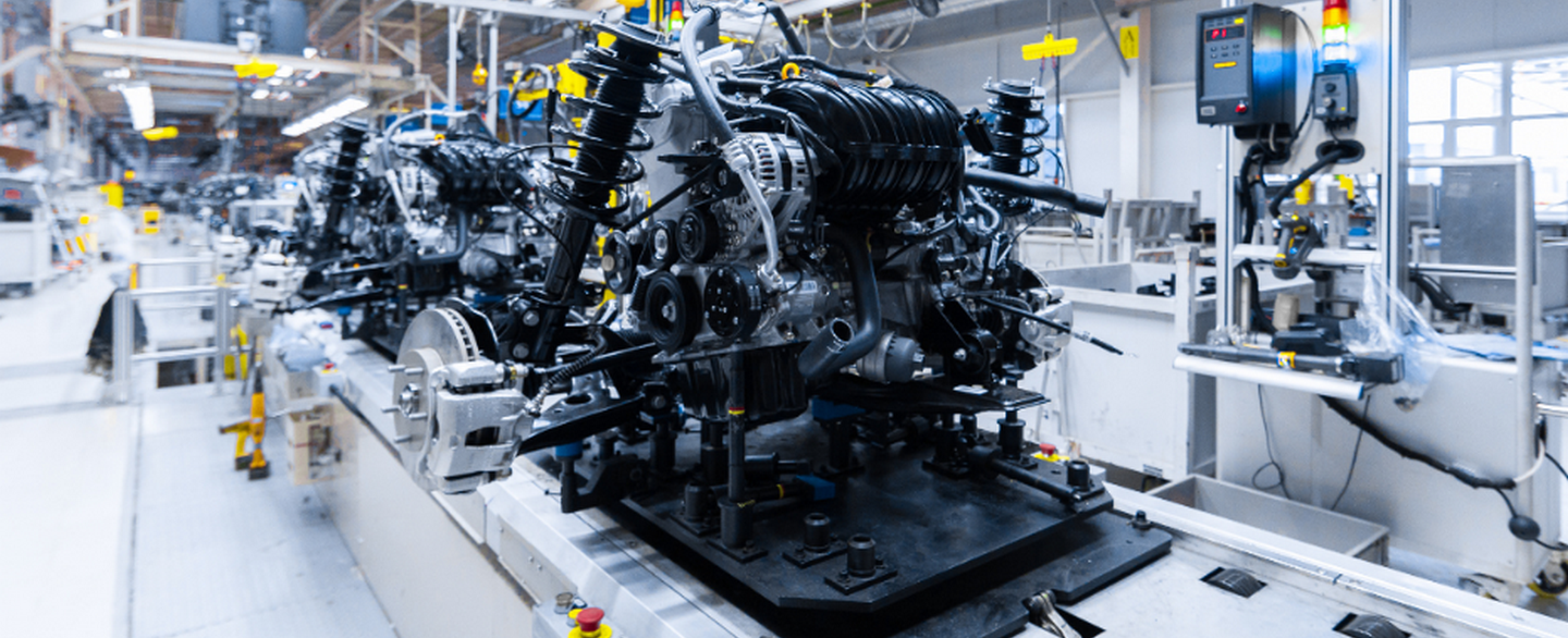 Machinefabrikanten
