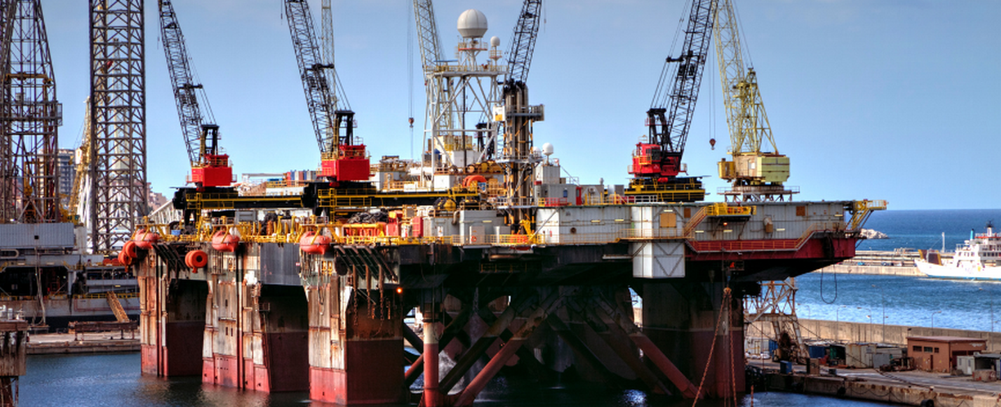 Maritieme sector & offshore